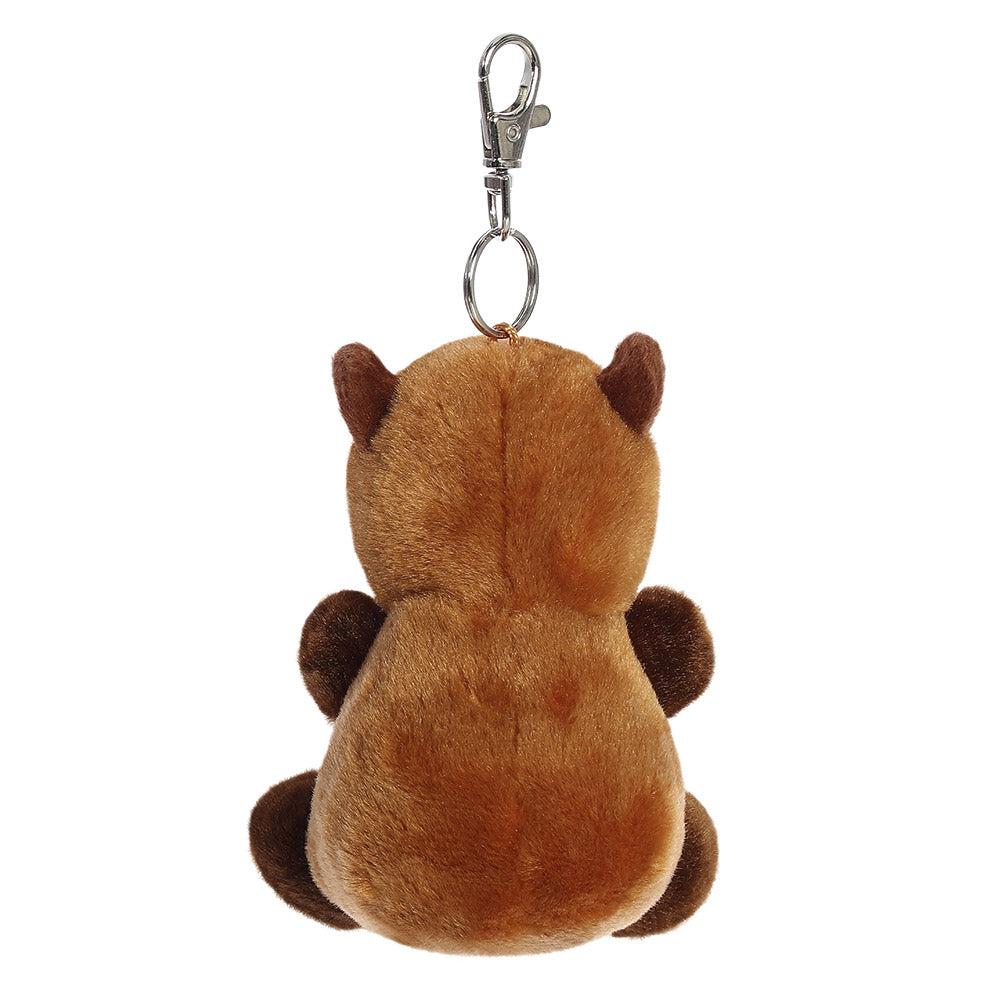 4" Sid Capybara™ Clip-On - Palm Pals