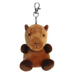 4" Sid Capybara™ Clip-On - Palm Pals