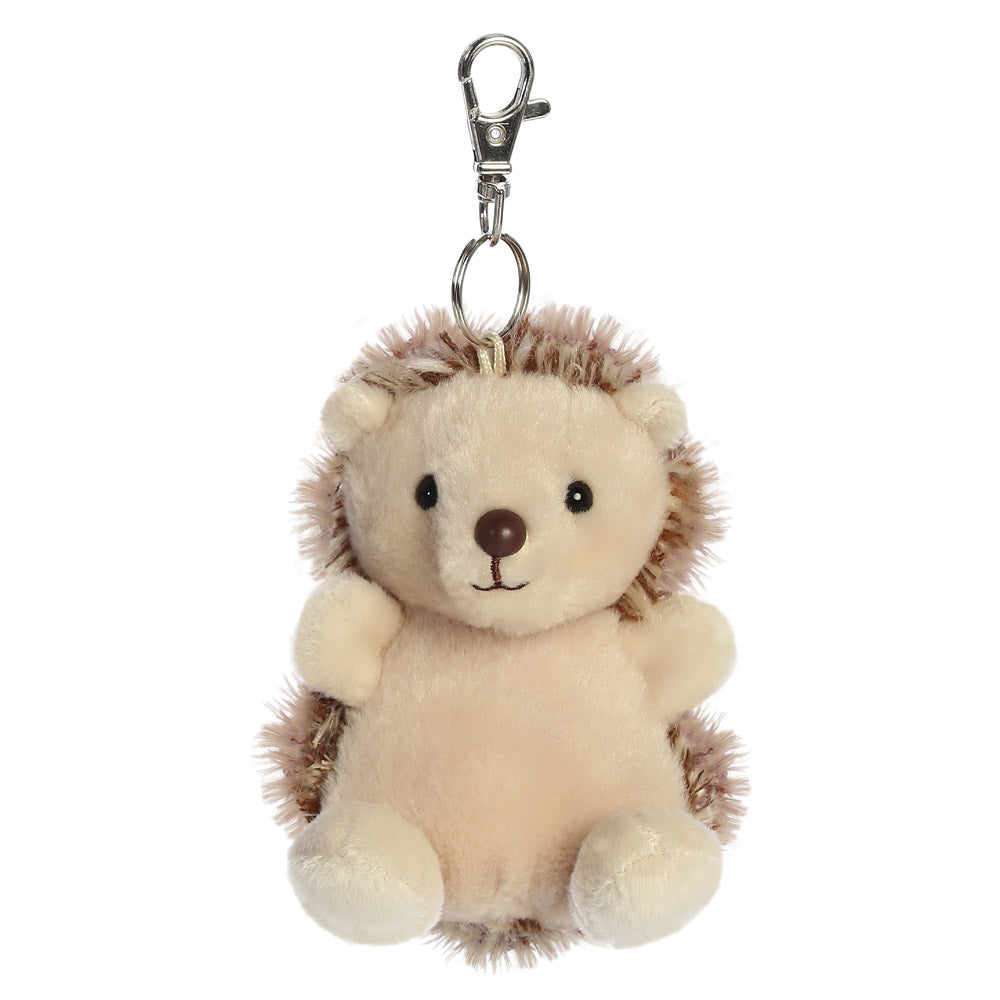 4" Hedgie Hedgehog™ Clip-On - Palm Pals