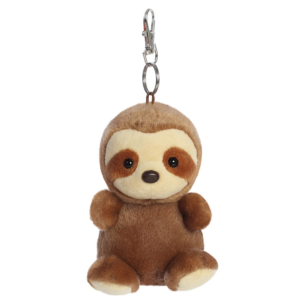 4" Slomo Sloth™ Clip-On - Palm Pals