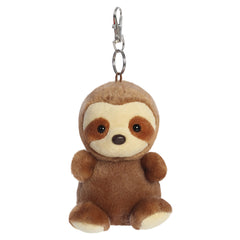4" Slomo Sloth™ Clip-On - Palm Pals