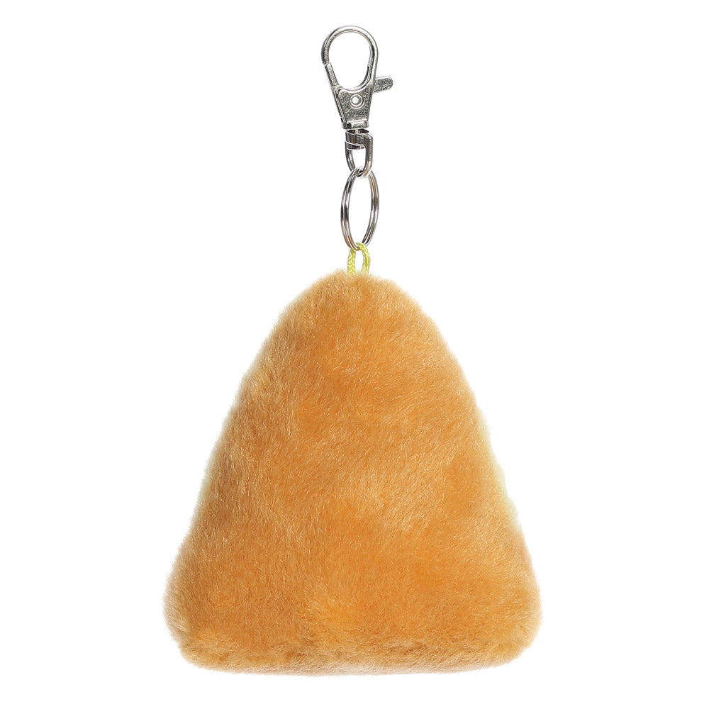 4" Peppa Pizza Slice™ Clip On - Palm Pals