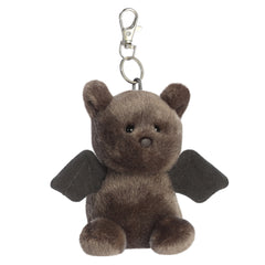 4" Luna Bat™ Clip-On