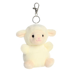 4" Woolly Lamb™ Clip-On - Palm Pals