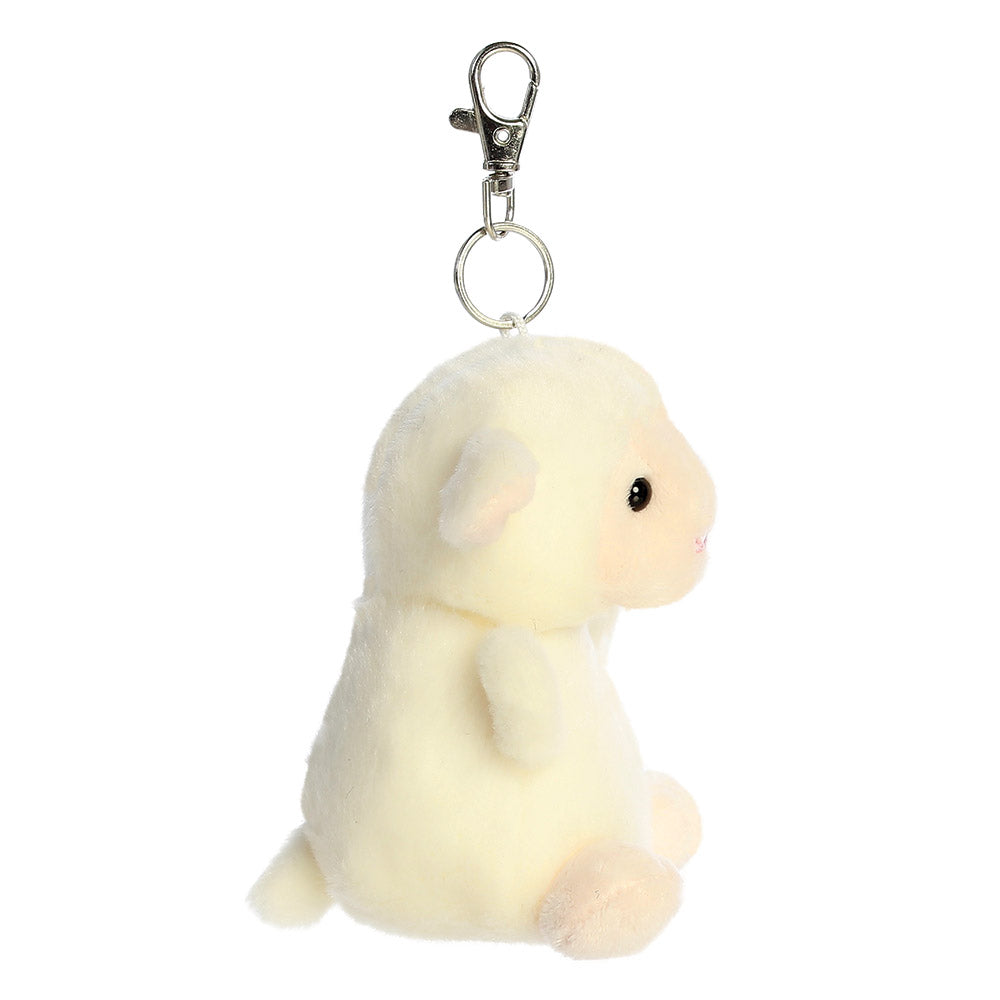 4" Woolly Lamb™ Clip-On - Palm Pals