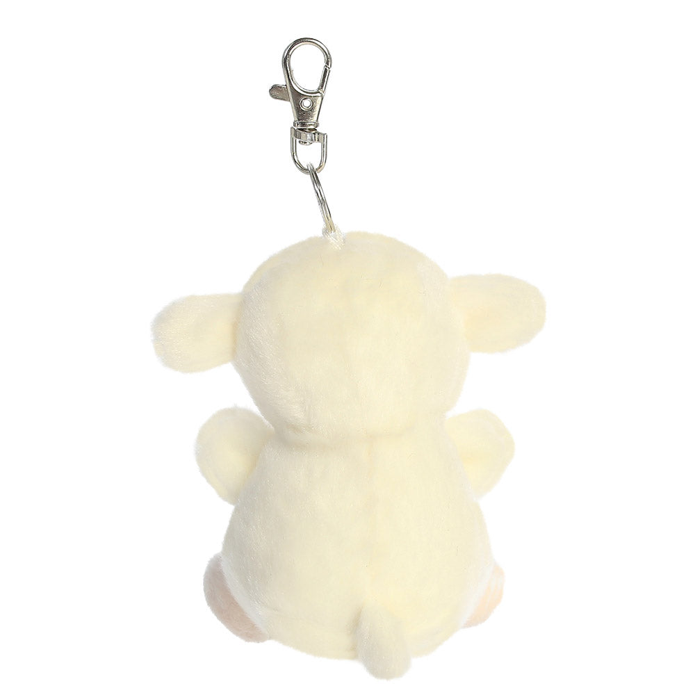 4" Woolly Lamb™ Clip-On - Palm Pals