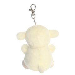 4" Woolly Lamb™ Clip-On - Palm Pals