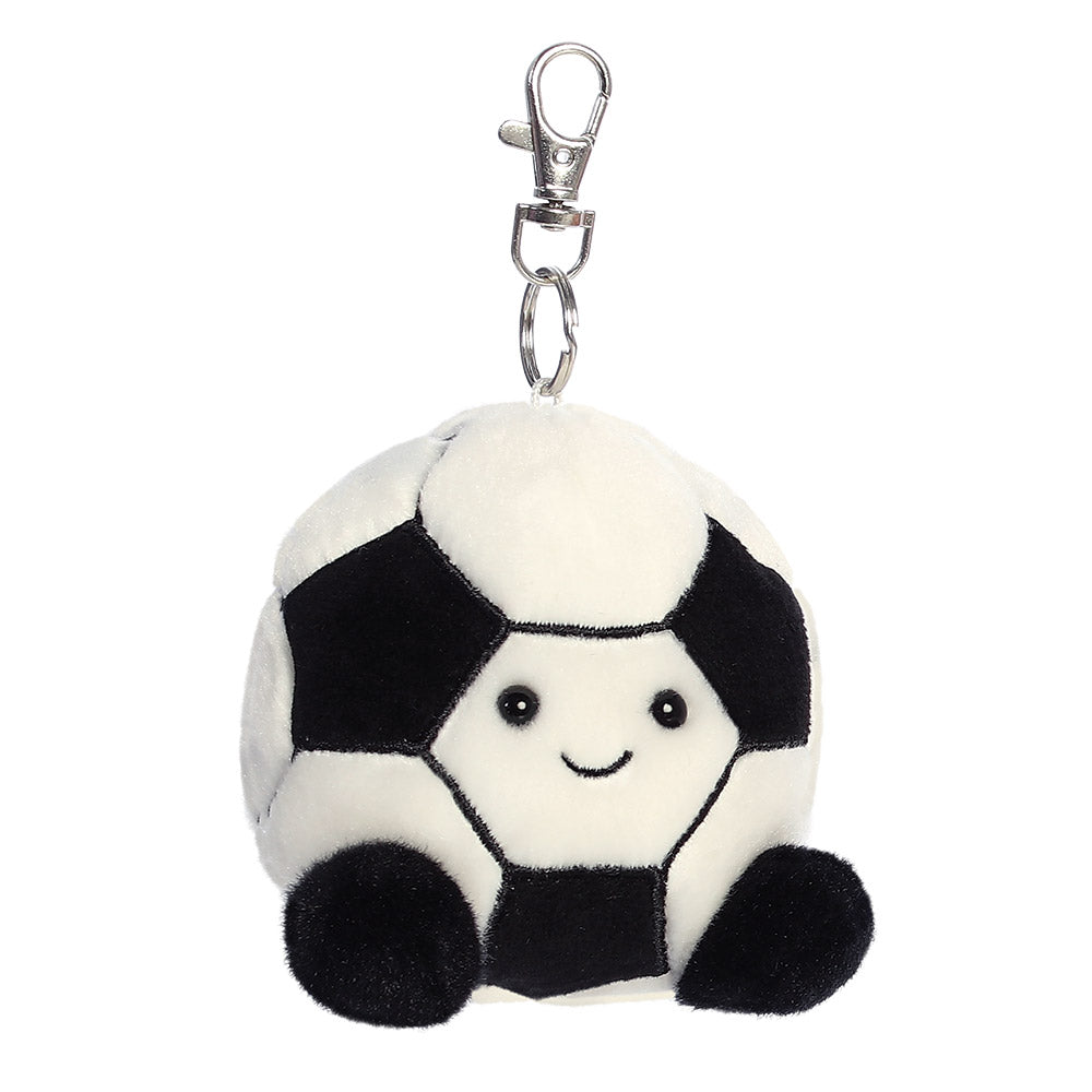 4" Striker Football™ Clip-On - Palm Pals