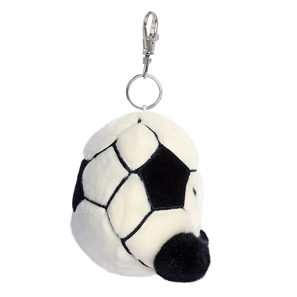 4" Striker Football™ Clip-On - Palm Pals