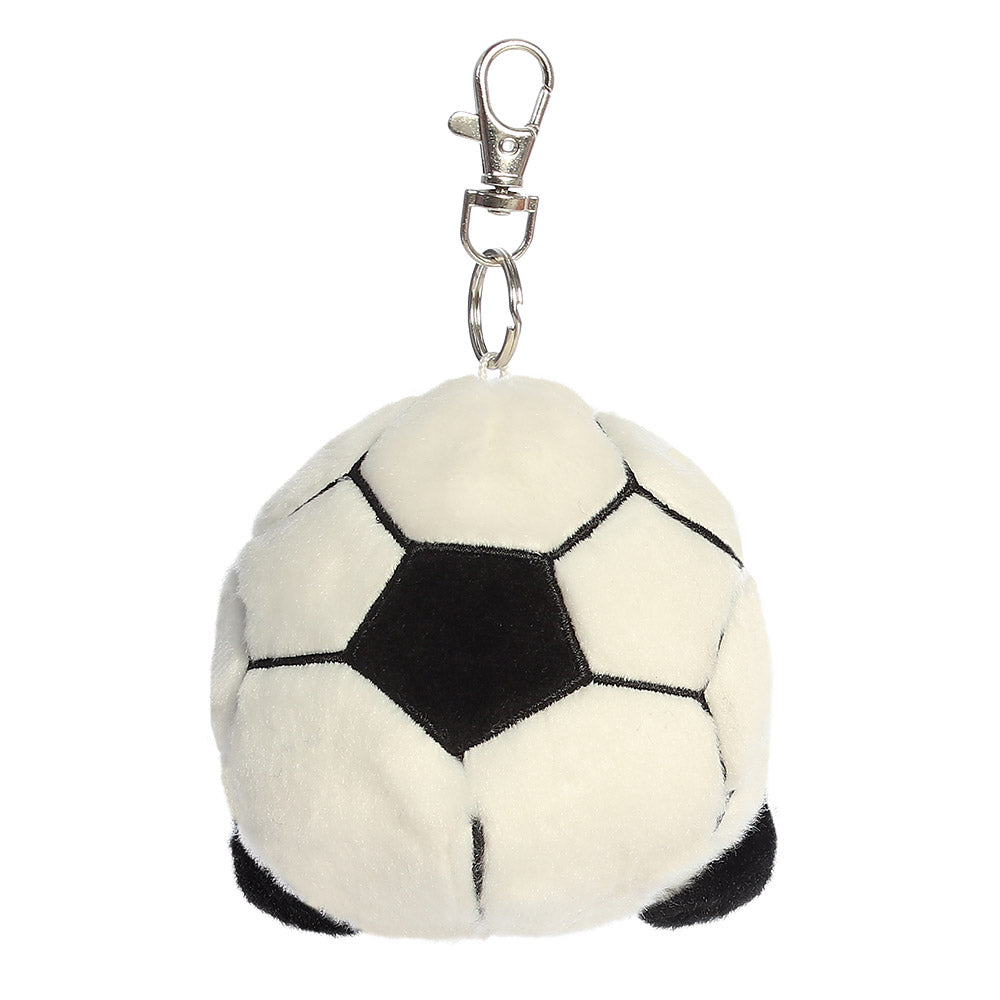 4" Striker Football™ Clip-On - Palm Pals