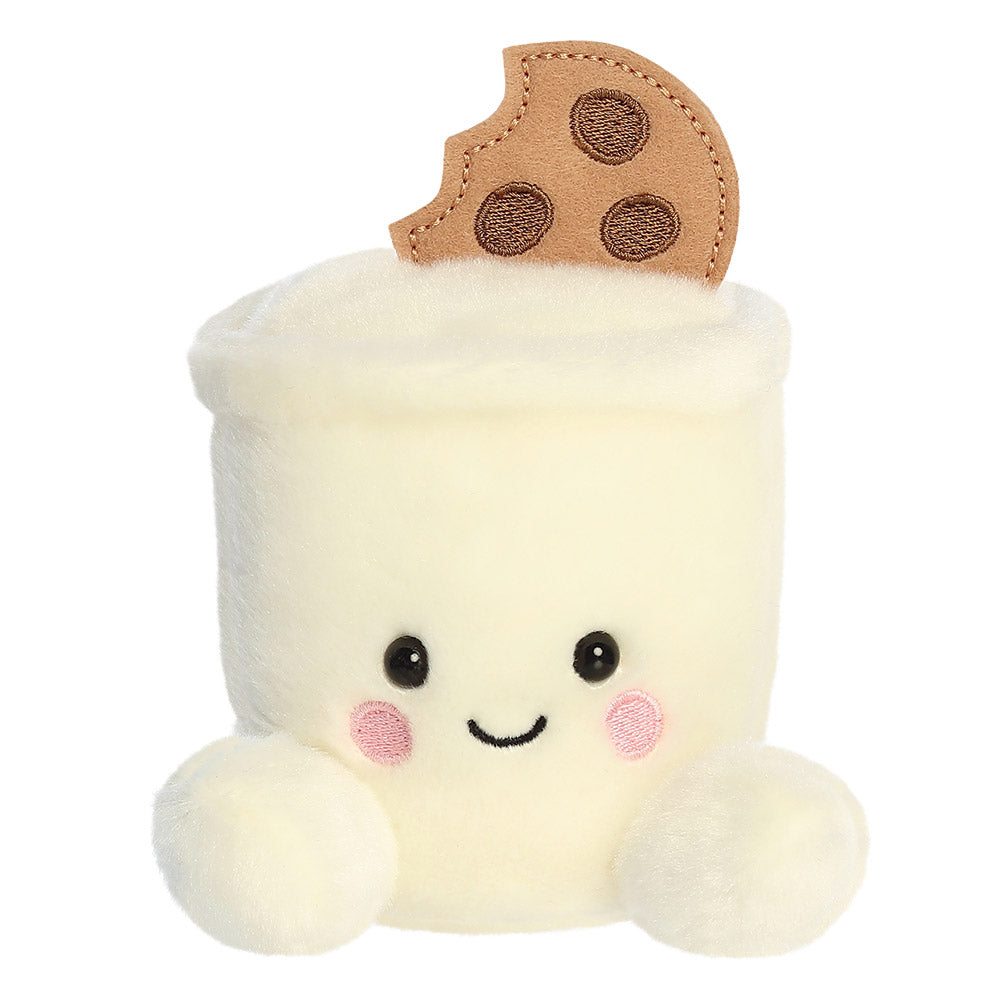 Duncan Milk & Cookies™ - Palm Pals