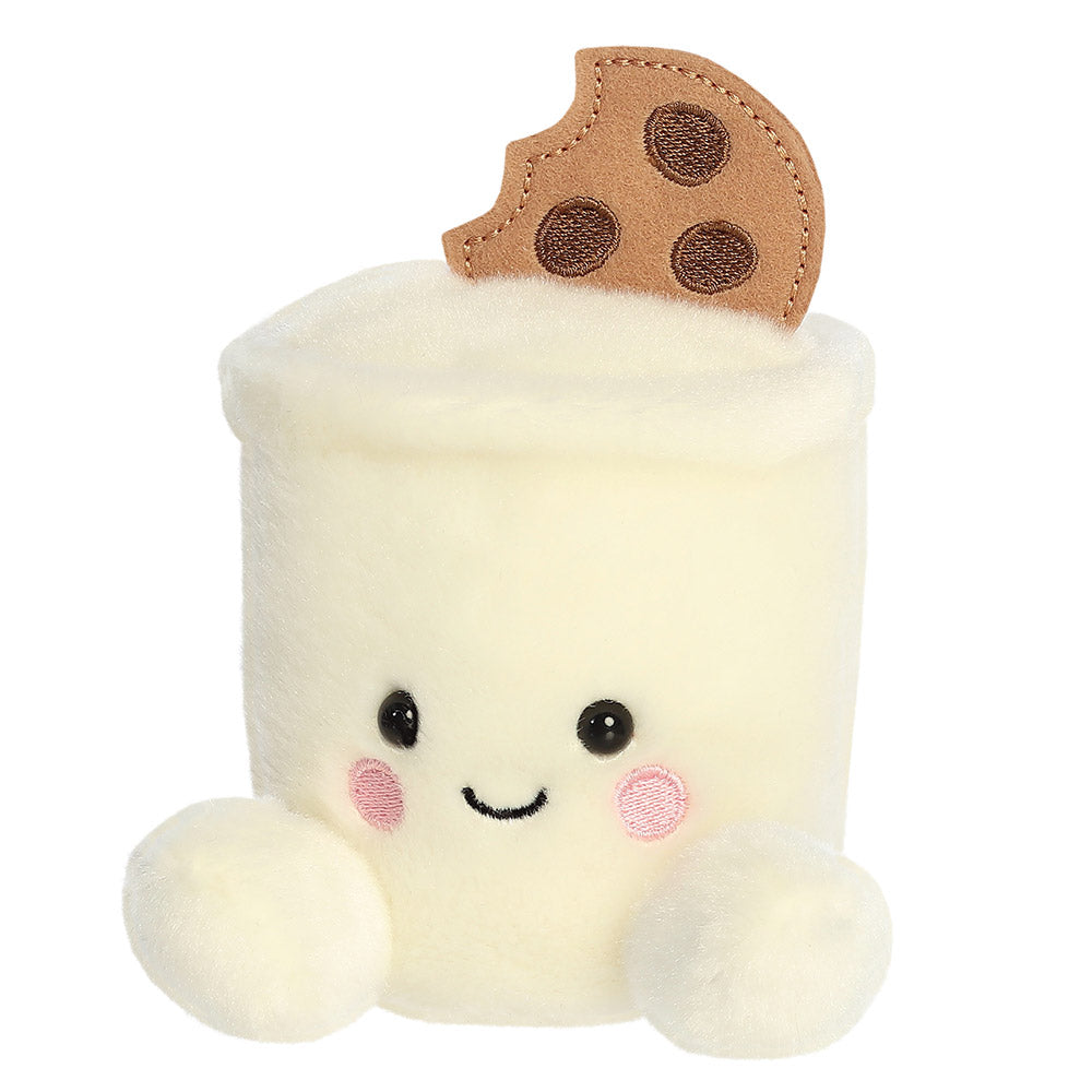 Duncan Milk & Cookies™ - Palm Pals