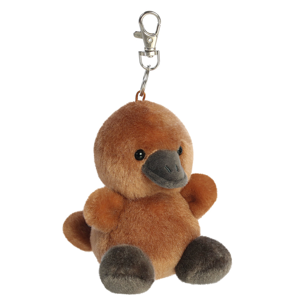 10cm Patty Platypus™ Clip-On - Palm Pals