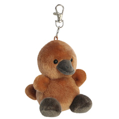 10cm Patty Platypus™ Clip-On - Palm Pals
