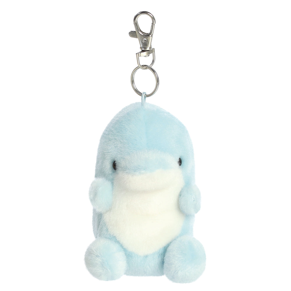 10cm Clicks Dolphin™ Clip-On - Palm Pals