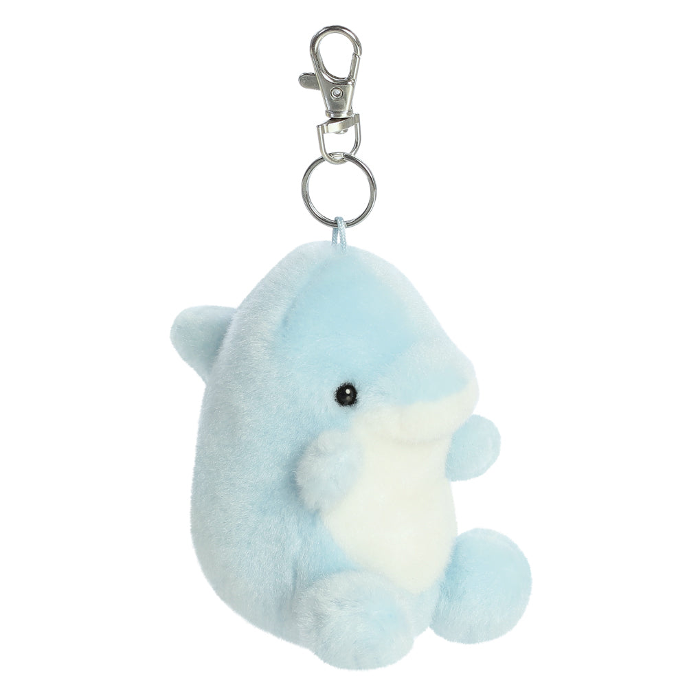 10cm Clicks Dolphin™ Clip-On - Palm Pals