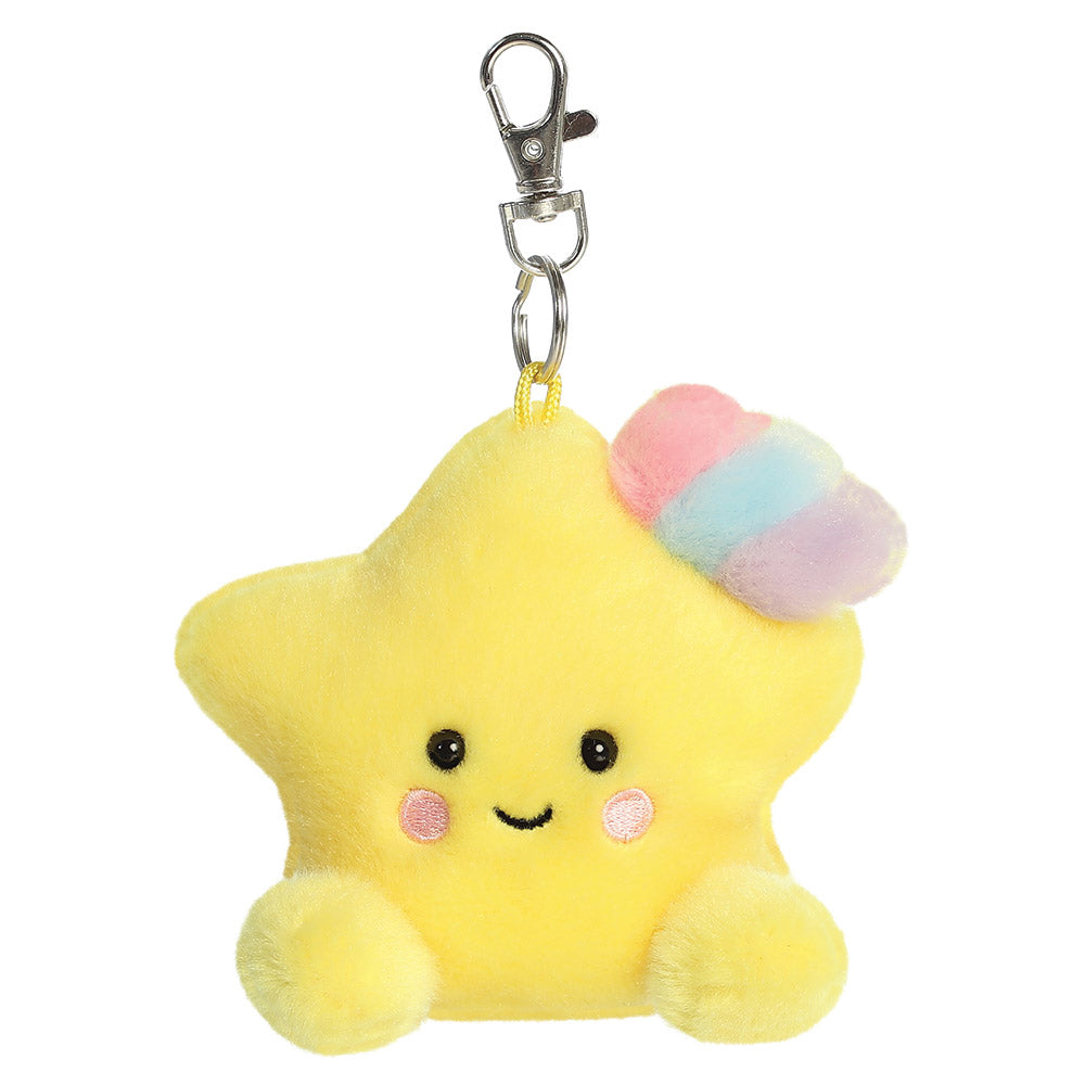 4" Pisces Star™ Clip-On - Palm Pals