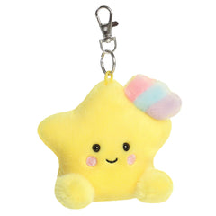 4" Pisces Star™ Clip-On - Palm Pals