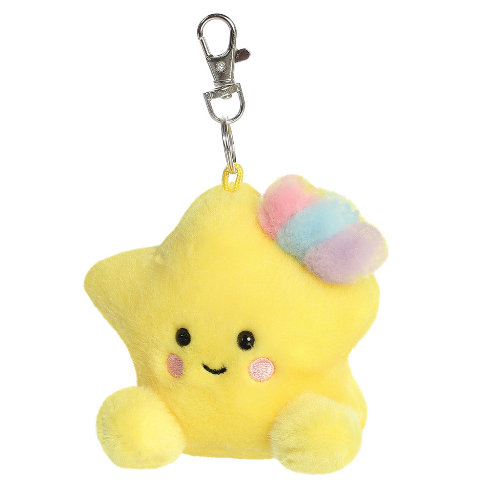 4" Pisces Star™ Clip-On - Palm Pals