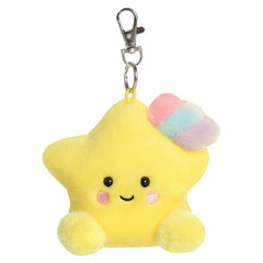 4" Pisces Star™ Clip-On - Palm Pals