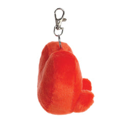 4" Amore Heart™ Clip-On - Palm Pals