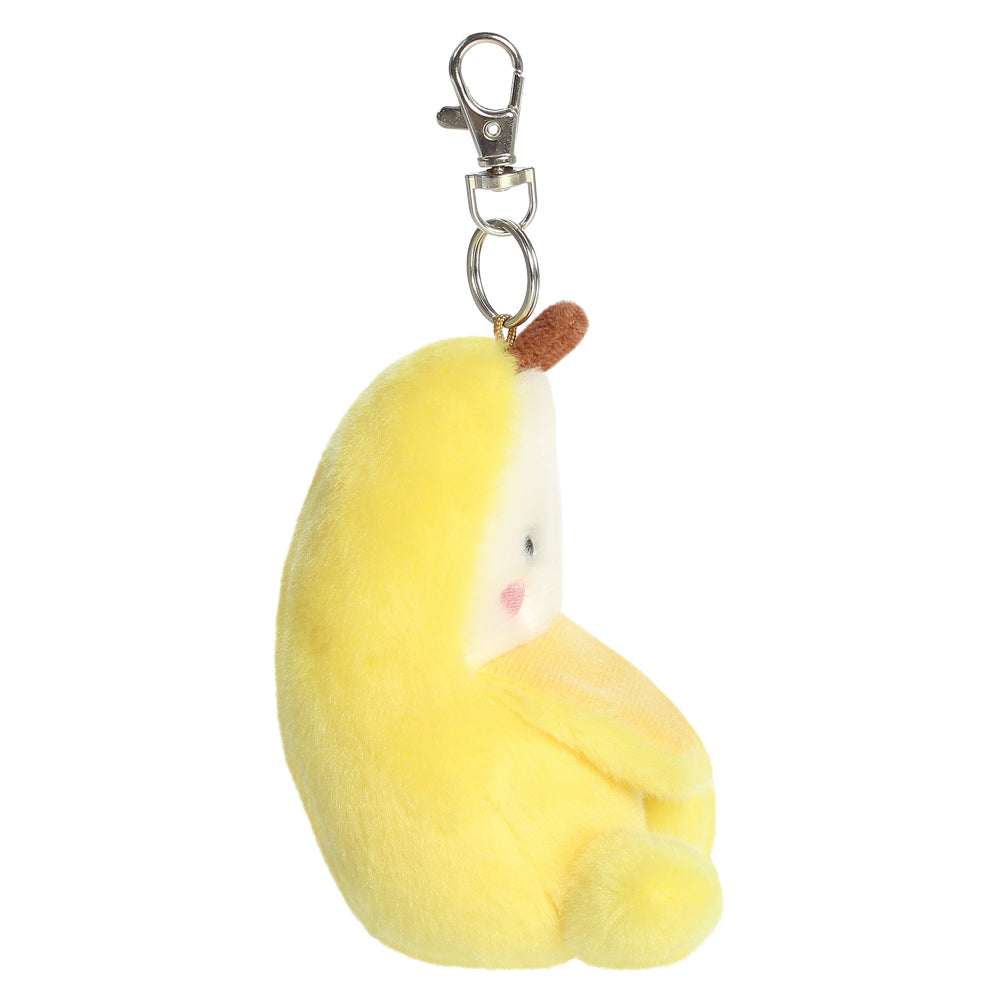 Gwen Banana - Plush Clip-On - Palm Pals