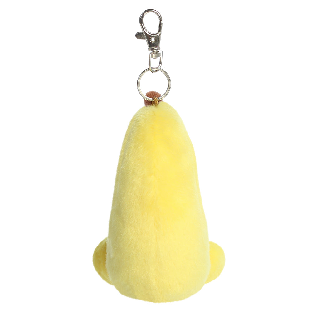 Gwen Banana - Plush Clip-On - Palm Pals