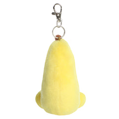 Gwen Banana - Plush Clip-On - Palm Pals