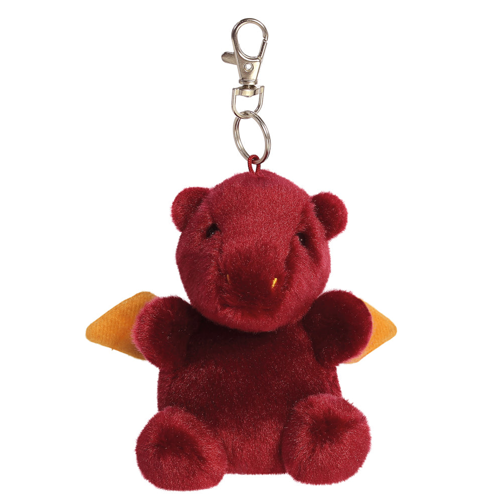 10cm Aidan Dragon™ Clip-On - Palm Pals