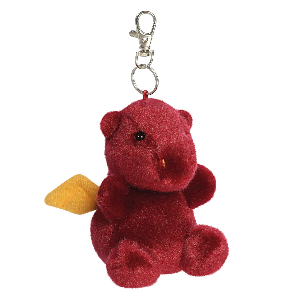 10cm Aidan Dragon™ Clip-On - Palm Pals