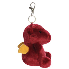 10cm Aidan Dragon™ Clip-On - Palm Pals