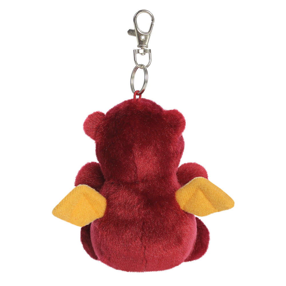 10cm Aidan Dragon™ Clip-On - Palm Pals