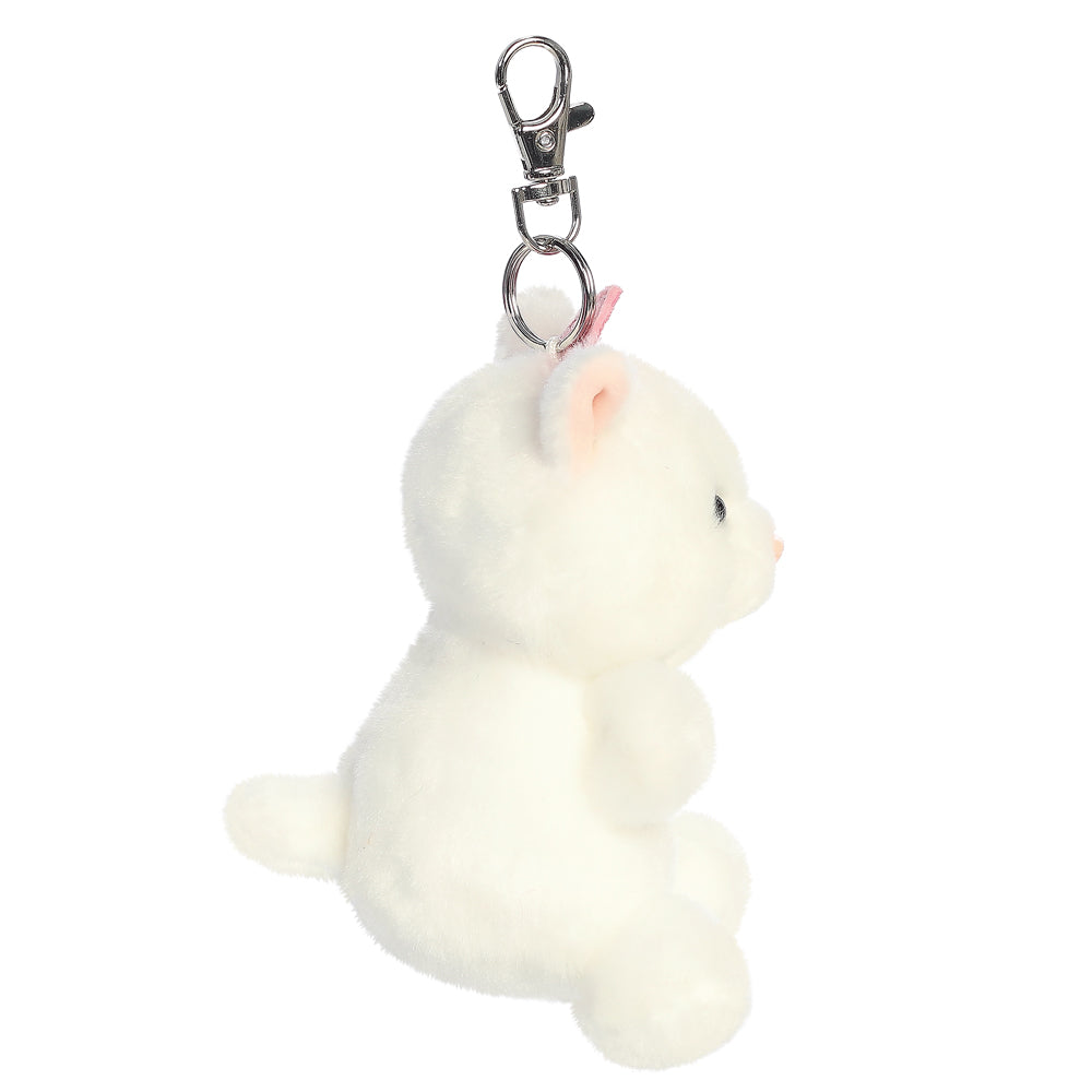 Princess Kitty - Plush Clip-On - Palm Pals