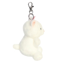 Princess Kitty - Plush Clip-On - Palm Pals
