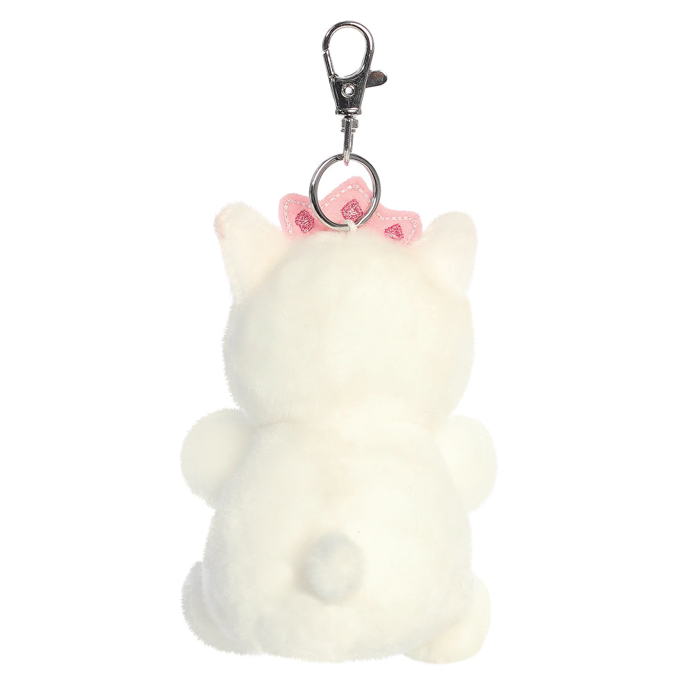 Princess Kitty - Plush Clip-On - Palm Pals