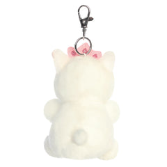 Princess Kitty - Plush Clip-On - Palm Pals