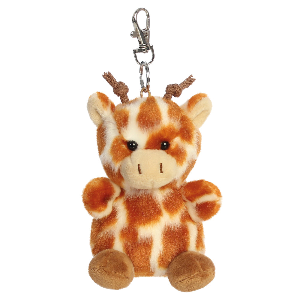 4" Safara Giraffe™ Clip-On