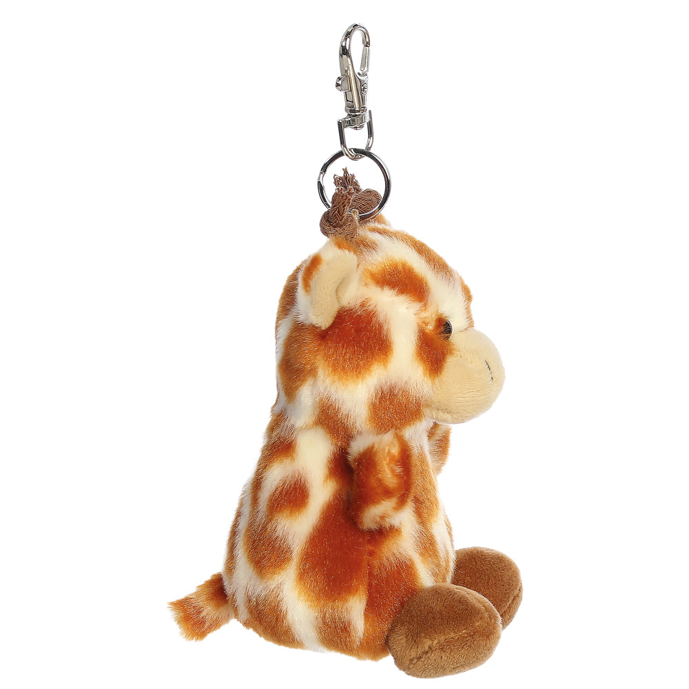4" Safara Giraffe™ Clip-On
