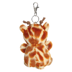 4" Safara Giraffe™ Clip-On