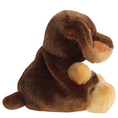 Houdini Dachshund -  Palm Pals