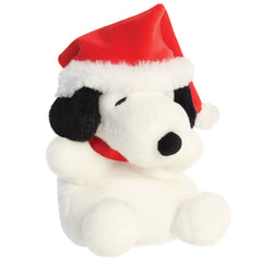 Santa Snoopy - Palm Pals