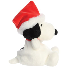 Santa Snoopy - Palm Pals