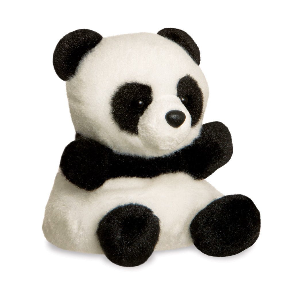 Bamboo Panda™ - Palm Pals