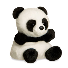 Bamboo Panda™ - Palm Pals