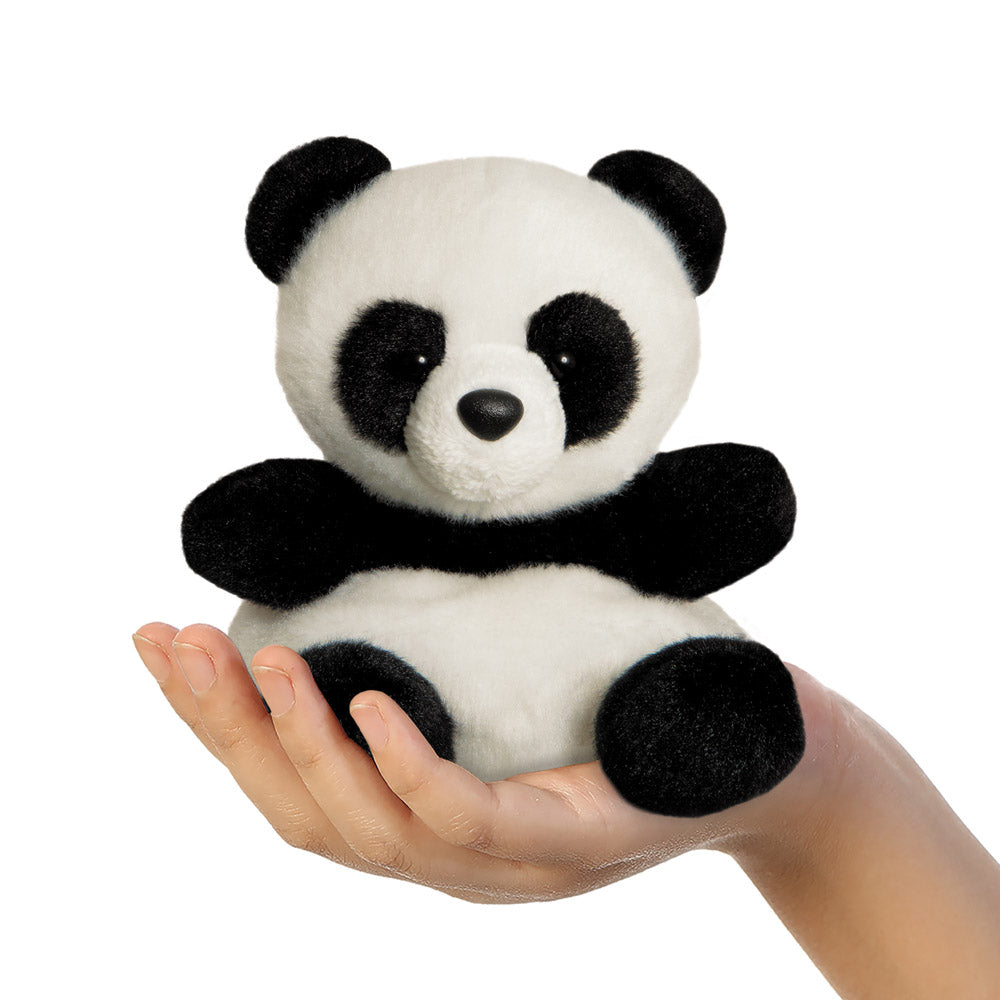 Bamboo Panda™ - Palm Pals