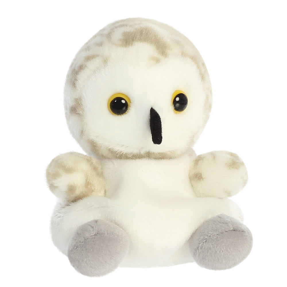 Snowflake Owl™- Palm Pals