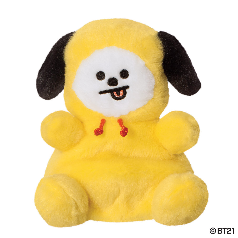 CHIMMY - Palm Pals
