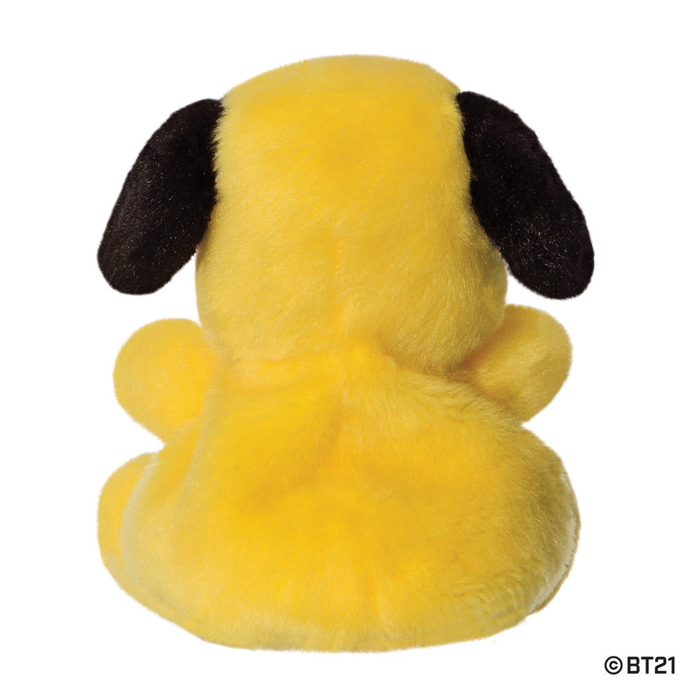 CHIMMY - Palm Pals