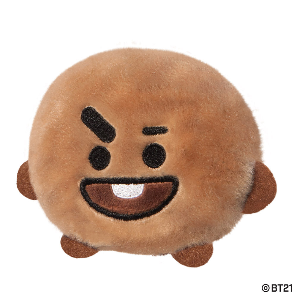 SHOOKY - Palm Pals