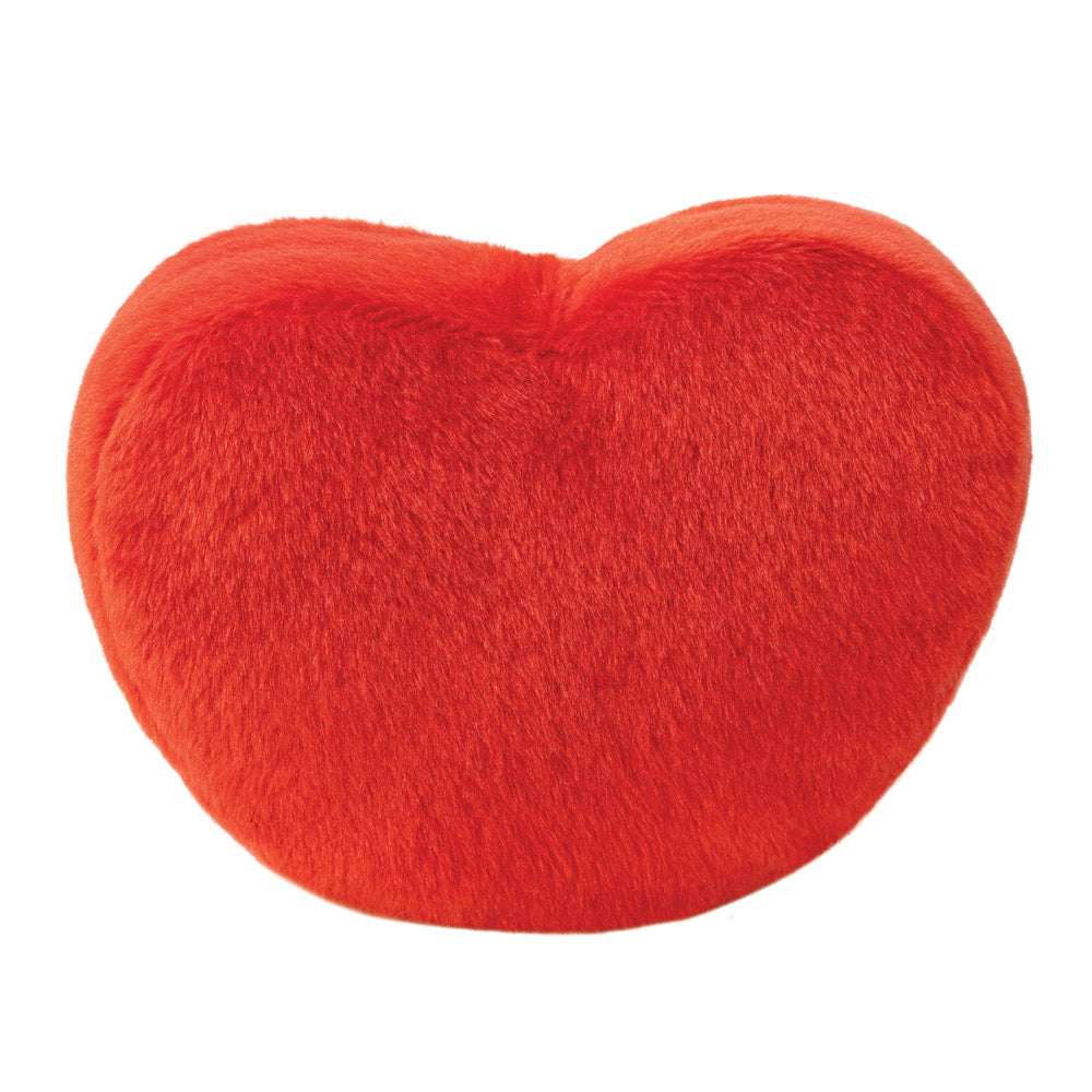 8" Amore Heart™ - Palm Pals